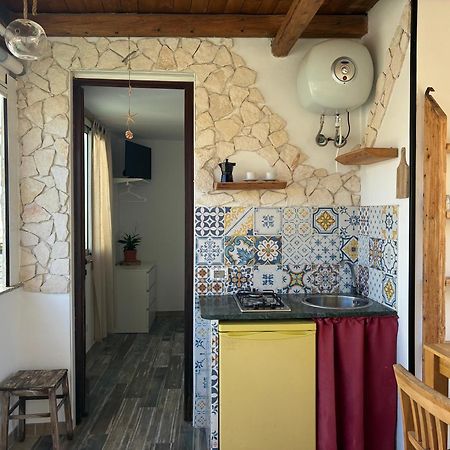 Ferienwohnung Casa Alta Trapani Exterior foto