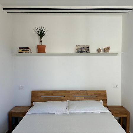 Ferienwohnung Casa Alta Trapani Exterior foto