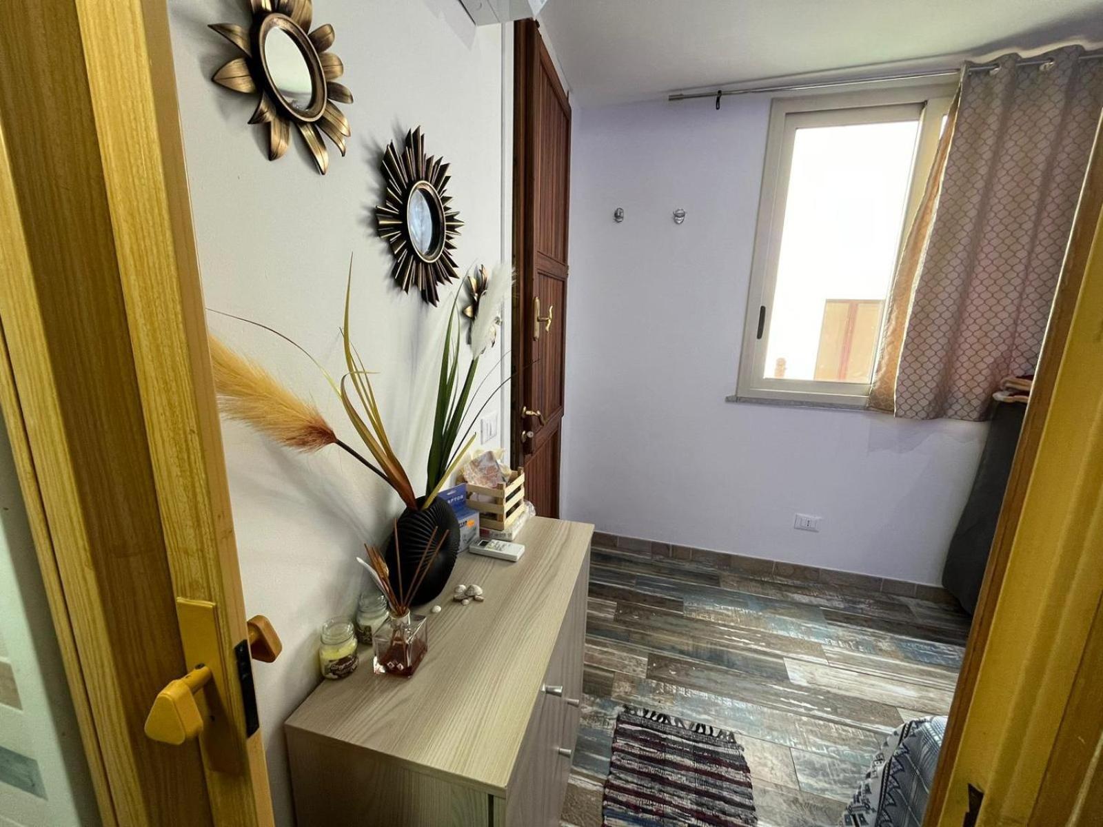 Ferienwohnung Casa Alta Trapani Exterior foto