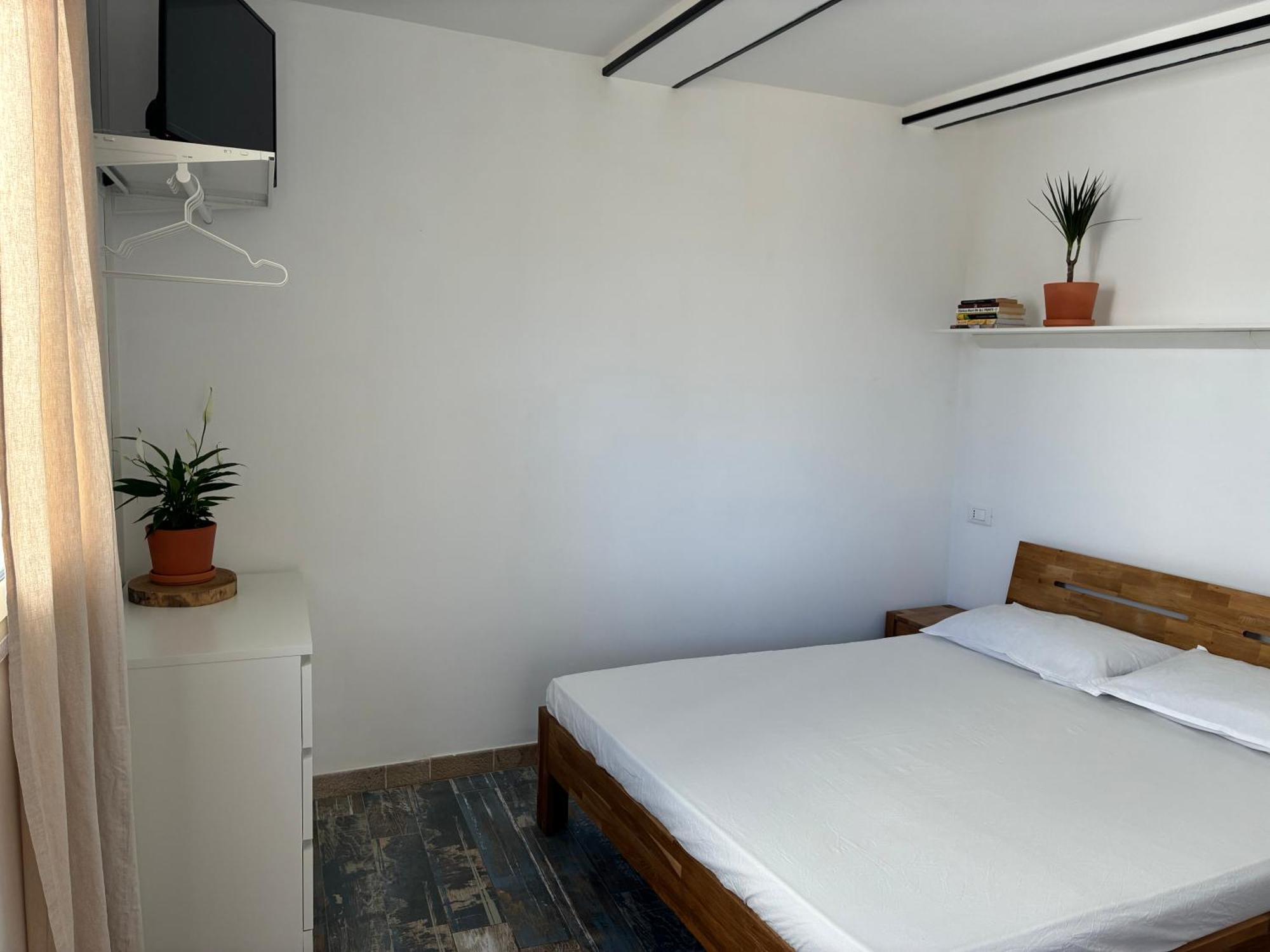 Ferienwohnung Casa Alta Trapani Exterior foto