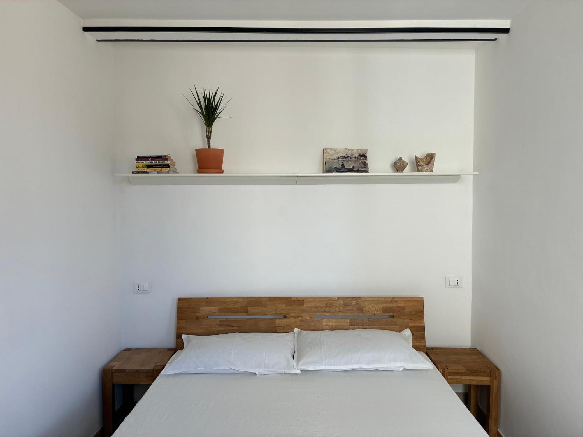 Ferienwohnung Casa Alta Trapani Exterior foto